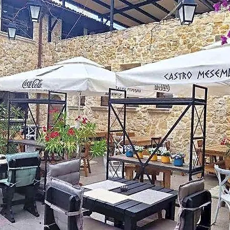 Хотел Castro Mesembria 5*