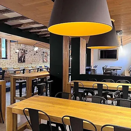 Castro Mesembria Хотел Несебър