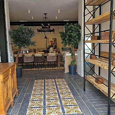 Хотел Castro Mesembria 5*