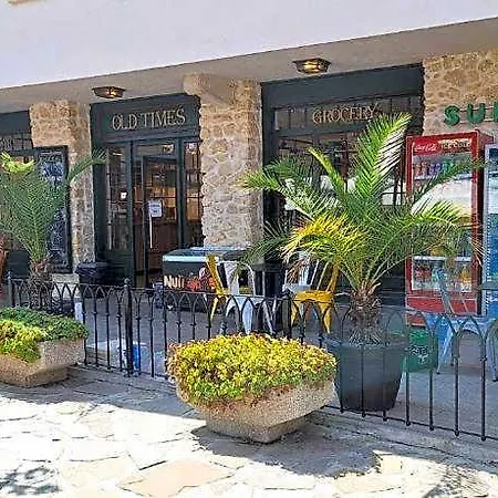 Хотел Castro Mesembria 5*