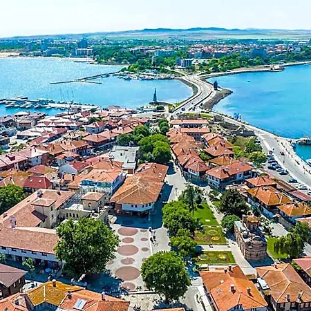 Castro Mesembria