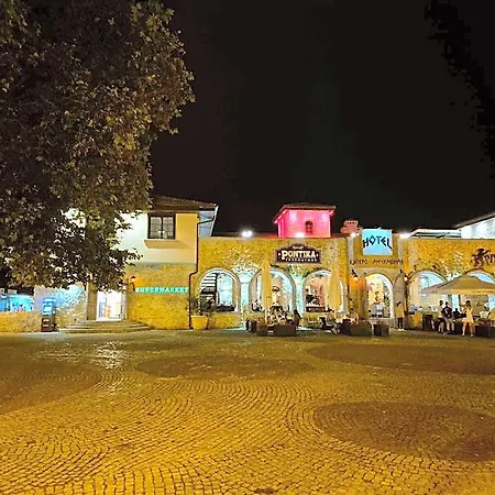 Castro Mesembria 5*