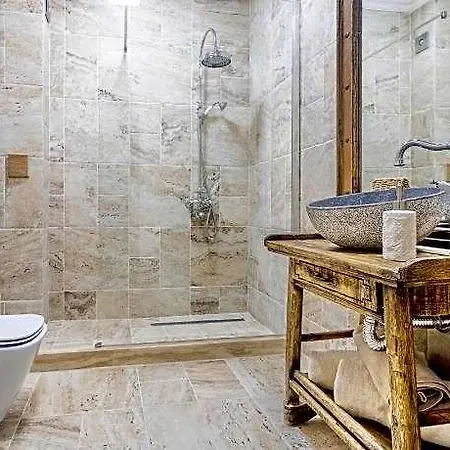 Castro Mesembria 5* Несебър